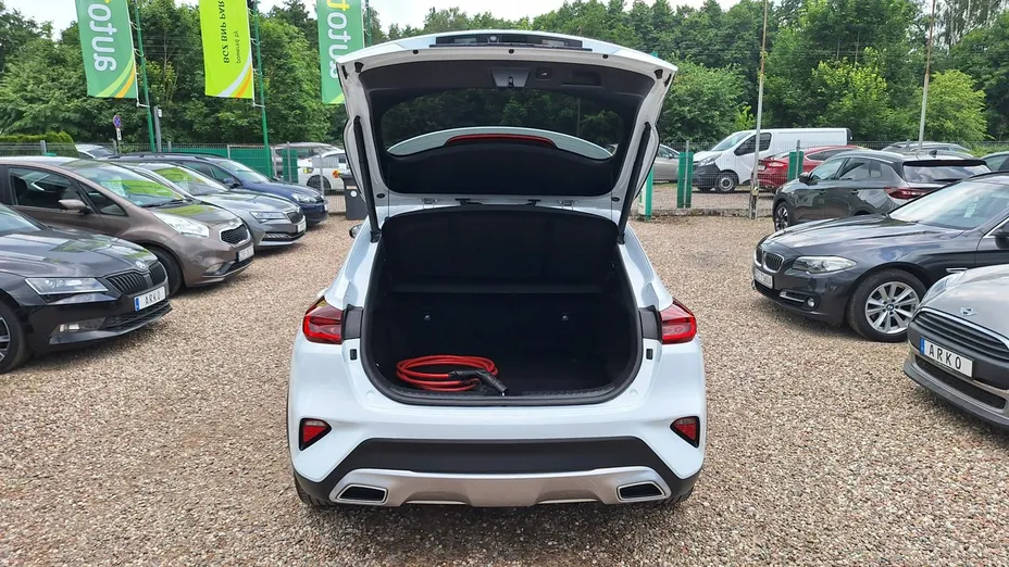 KIA XCeed -