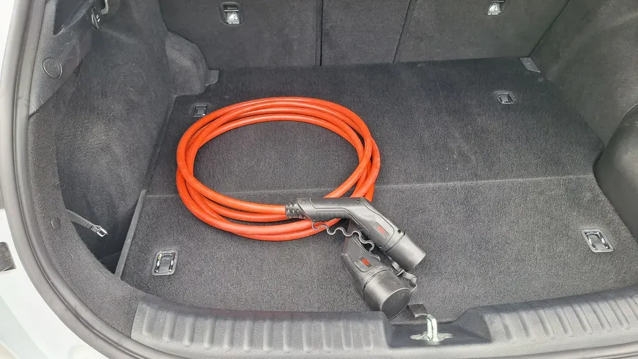 KIA XCeed -