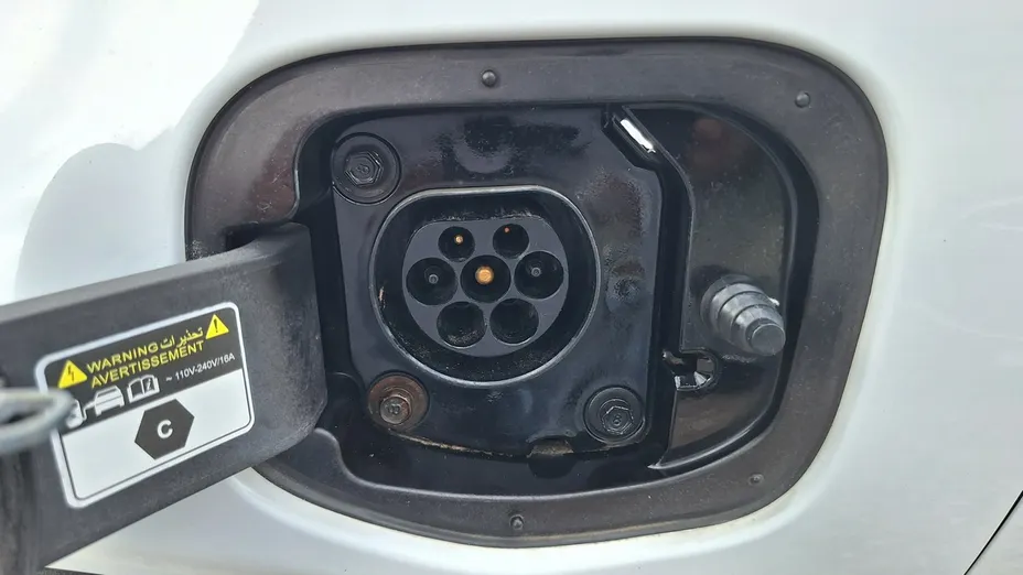 KIA XCeed -