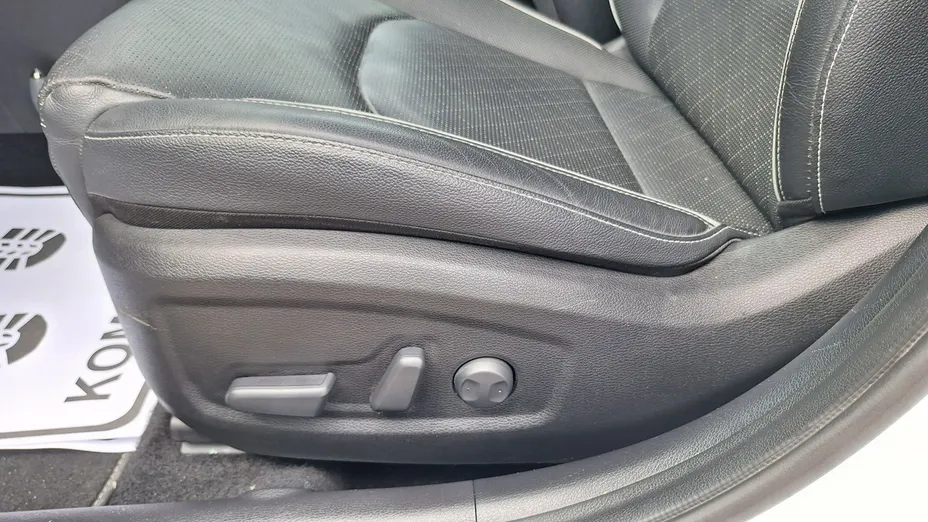 KIA XCeed -