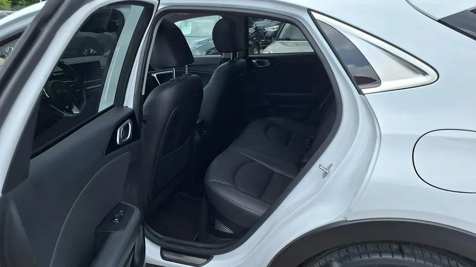 KIA XCeed -