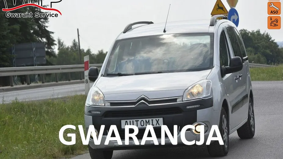 CITROEN Berlingo -