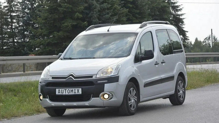 CITROEN Berlingo -