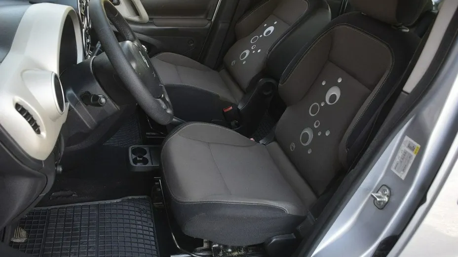 CITROEN Berlingo -