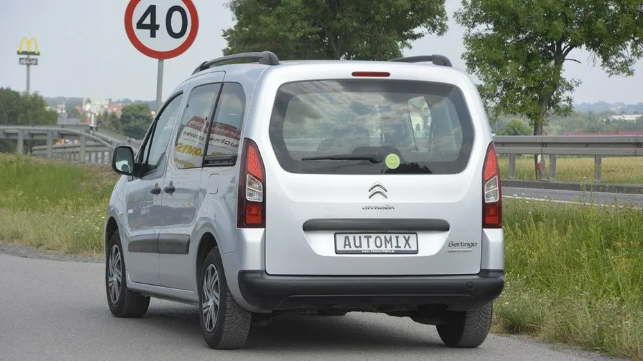 CITROEN Berlingo -