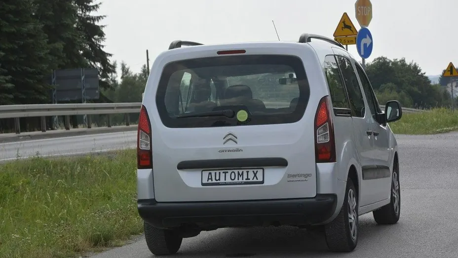 CITROEN Berlingo -