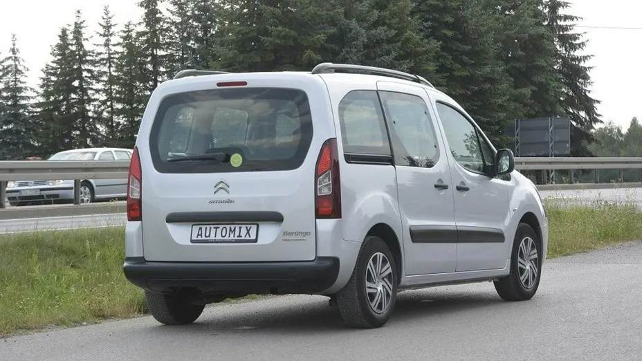 CITROEN Berlingo -