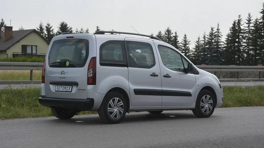 CITROEN Berlingo -