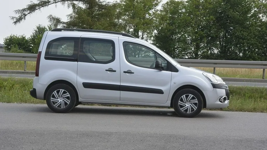 CITROEN Berlingo -