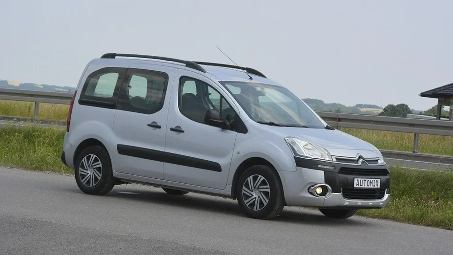 CITROEN Berlingo -