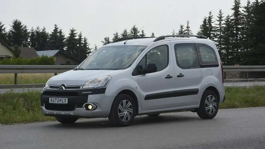 CITROEN Berlingo -