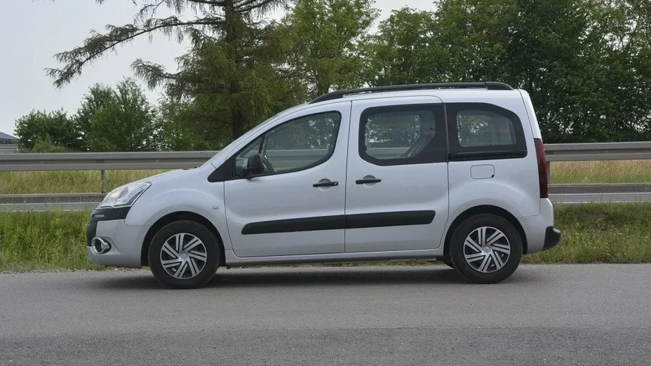 CITROEN Berlingo -