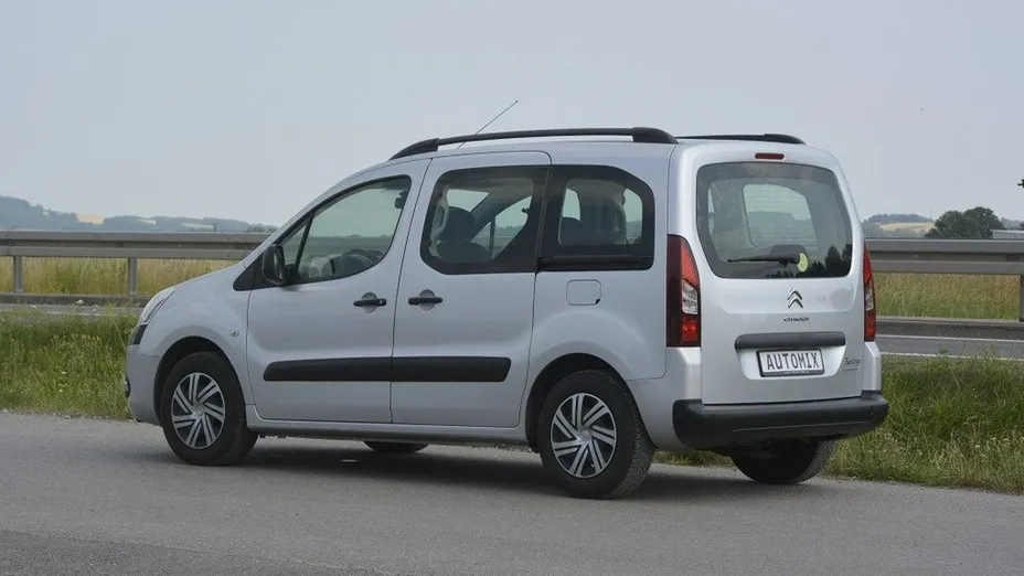 CITROEN Berlingo -