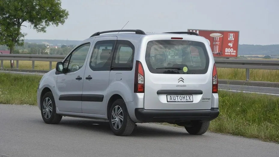 CITROEN Berlingo -
