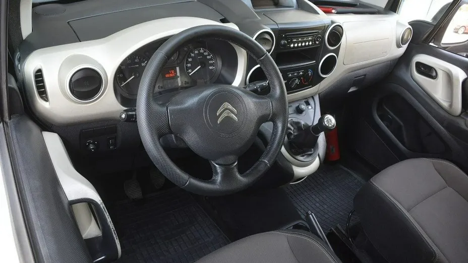 CITROEN Berlingo -