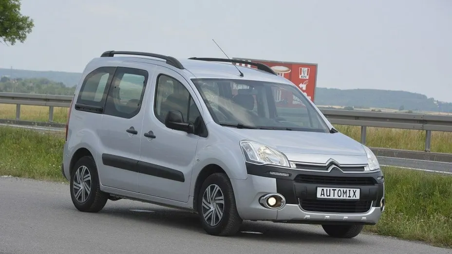 CITROEN Berlingo -