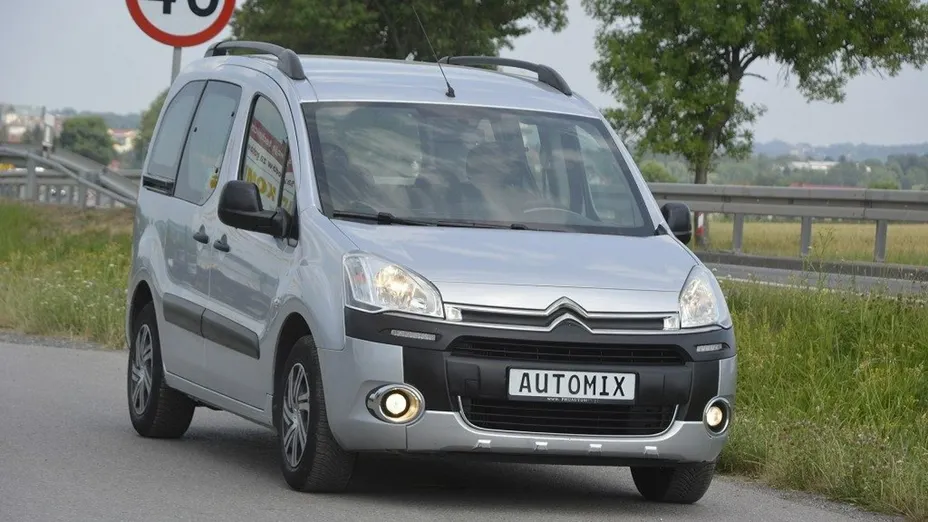 CITROEN Berlingo -
