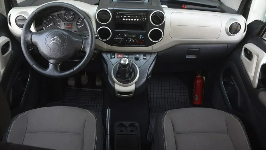 CITROEN Berlingo -