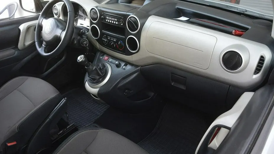 CITROEN Berlingo -