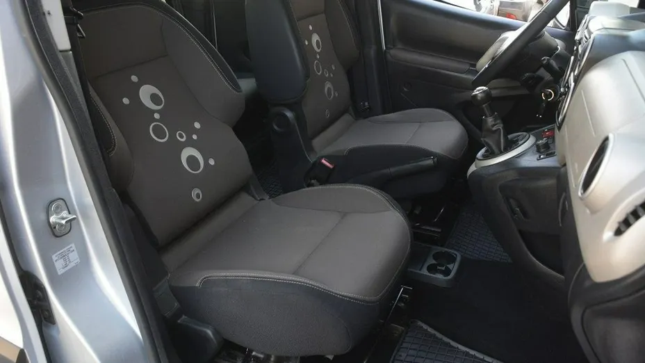 CITROEN Berlingo -