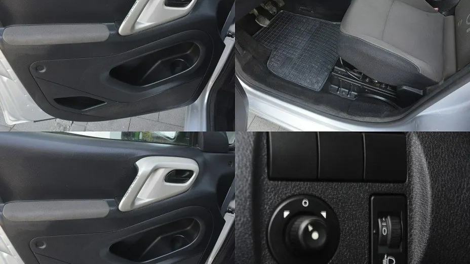 CITROEN Berlingo -