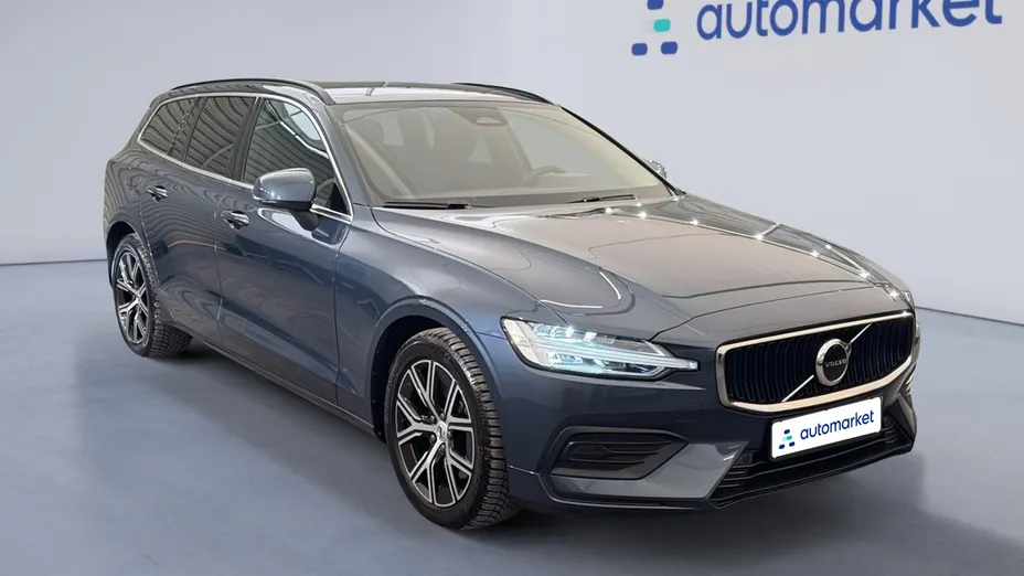VOLVO V60 V60 B3 B Core aut