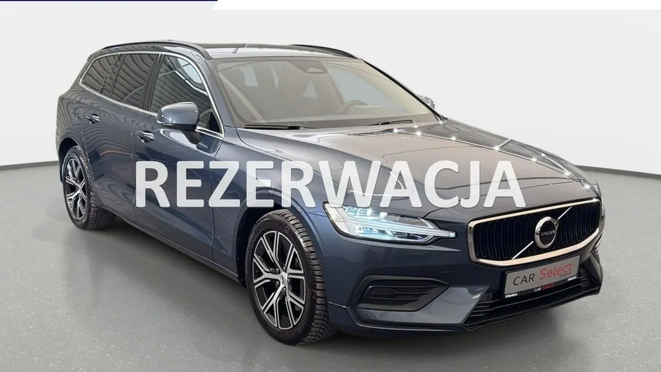VOLVO V60 -