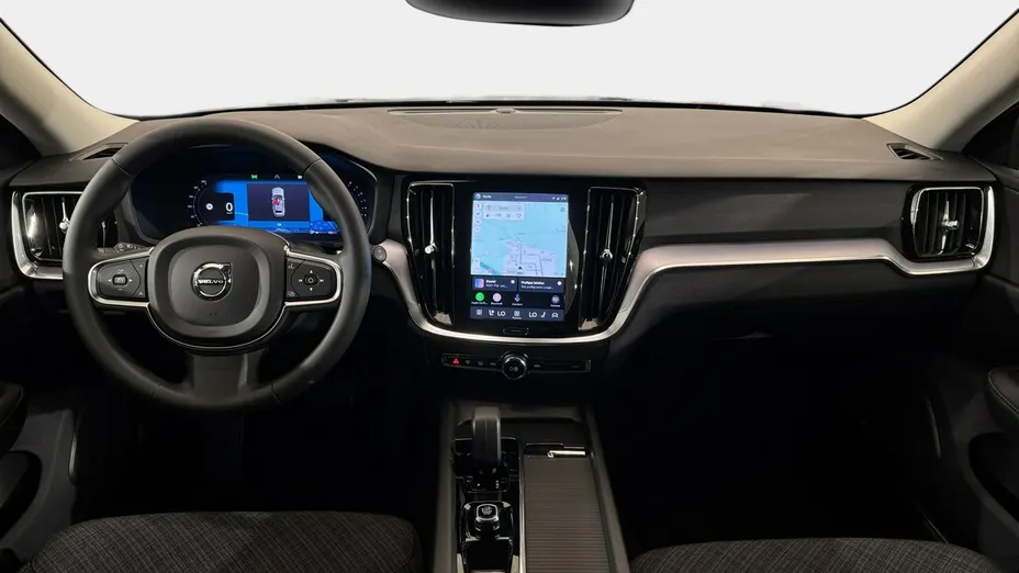VOLVO V60 -