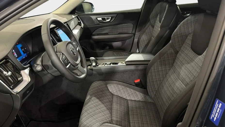 VOLVO V60 -