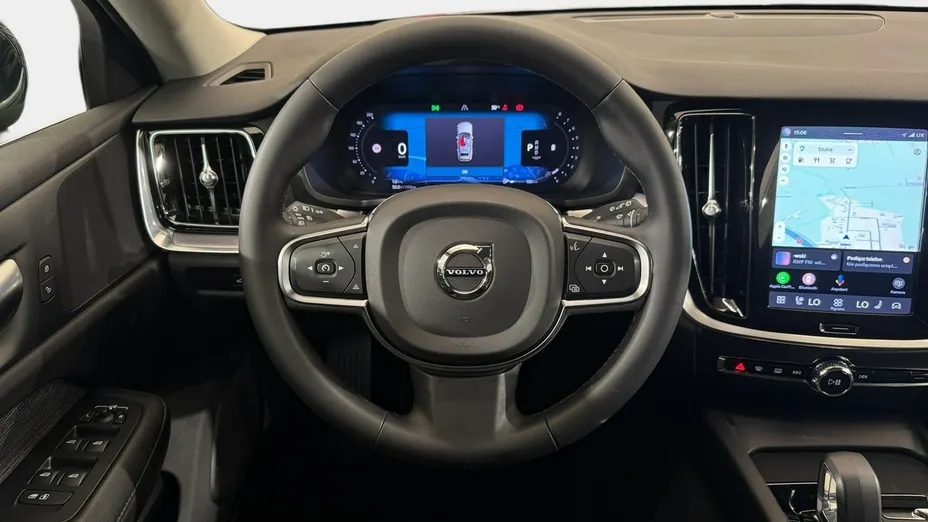 VOLVO V60 -