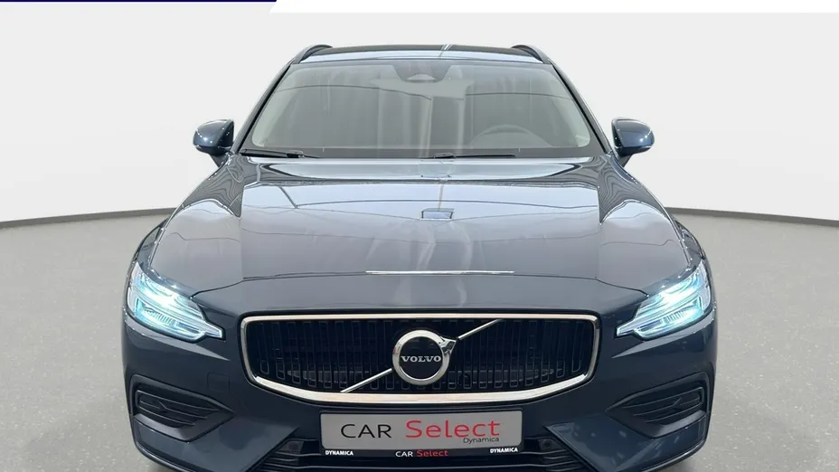 VOLVO V60 -