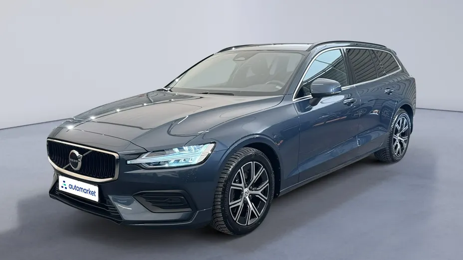 VOLVO V60 V60 B3 B Core aut