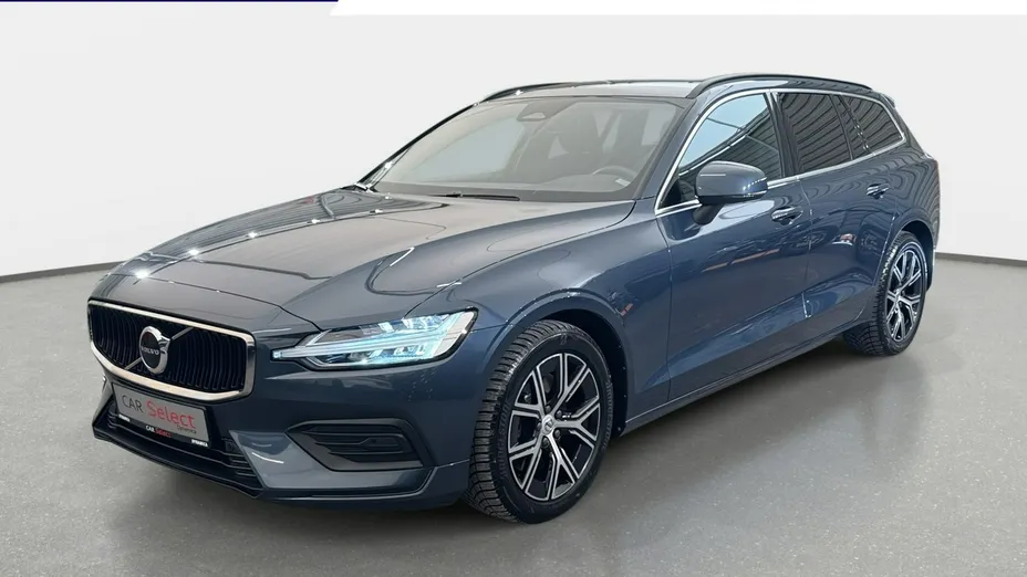 VOLVO V60 -