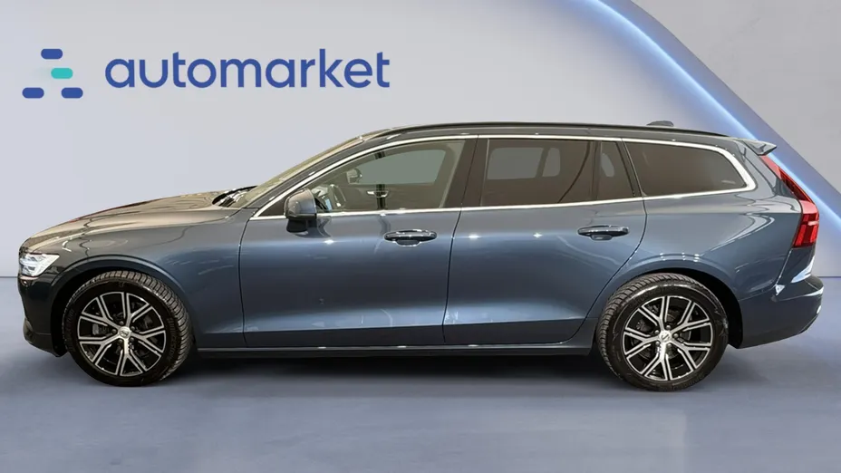 VOLVO V60 V60 B3 B Core aut
