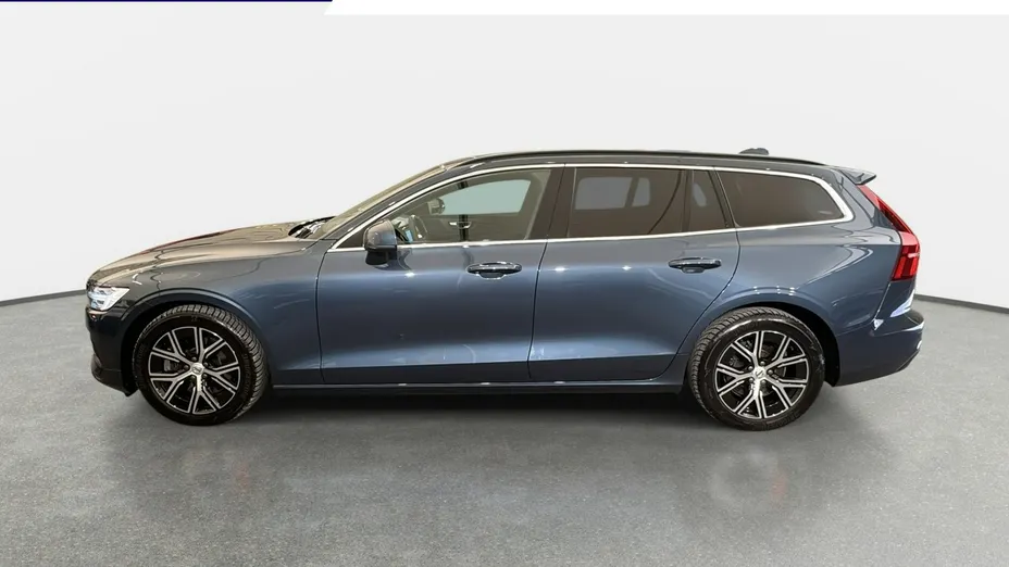 VOLVO V60 -