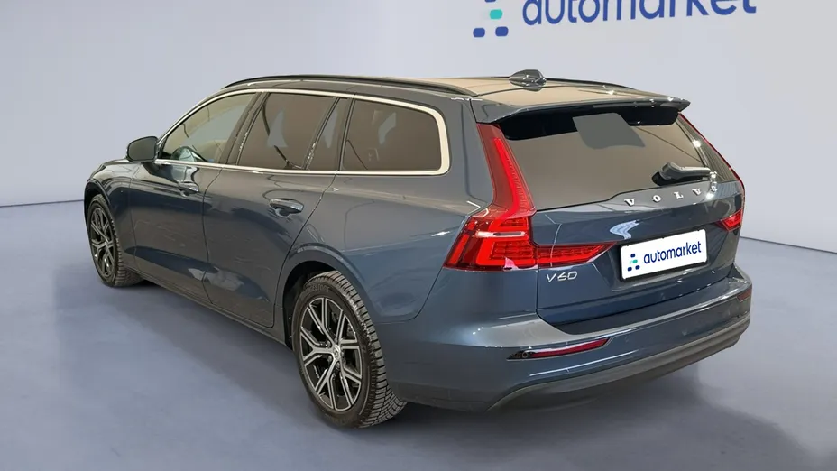 VOLVO V60 V60 B3 B Core aut
