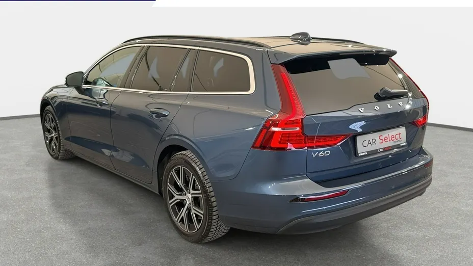 VOLVO V60 -