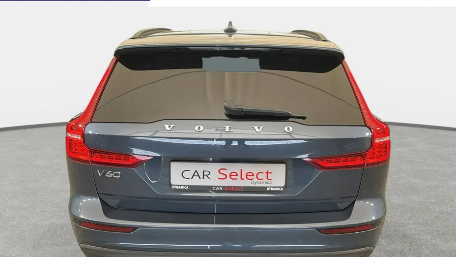 VOLVO V60 -