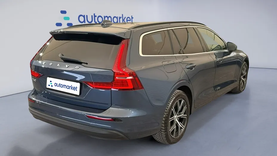 VOLVO V60 V60 B3 B Core aut
