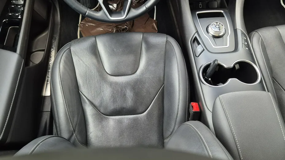 FORD Mondeo -
