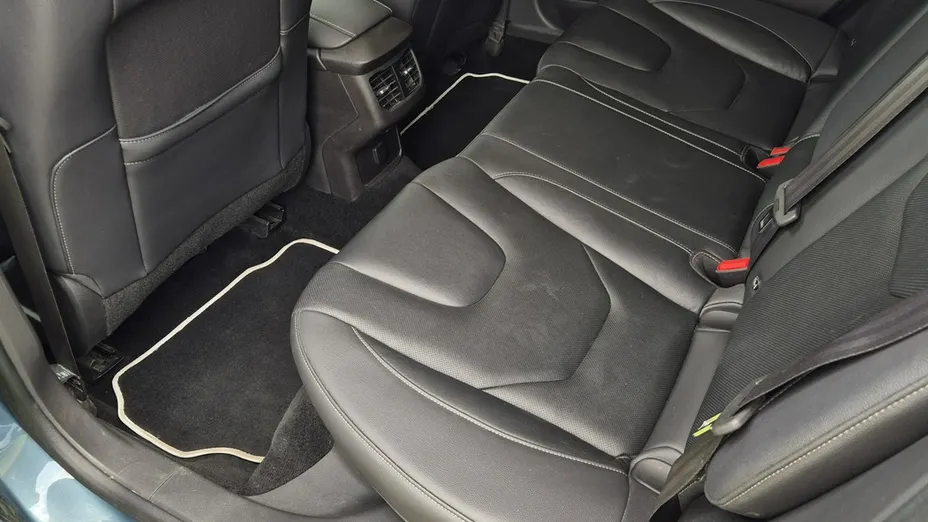 FORD Mondeo -