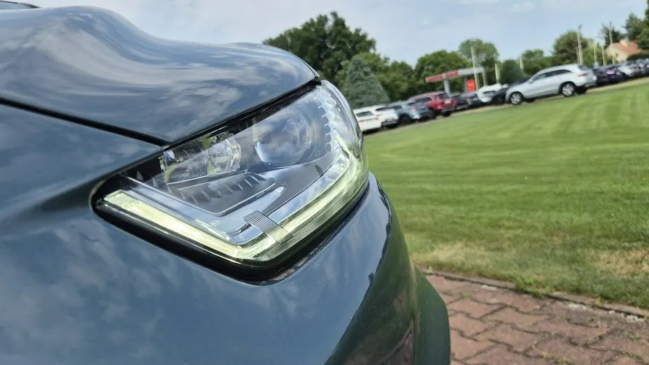 FORD Mondeo -