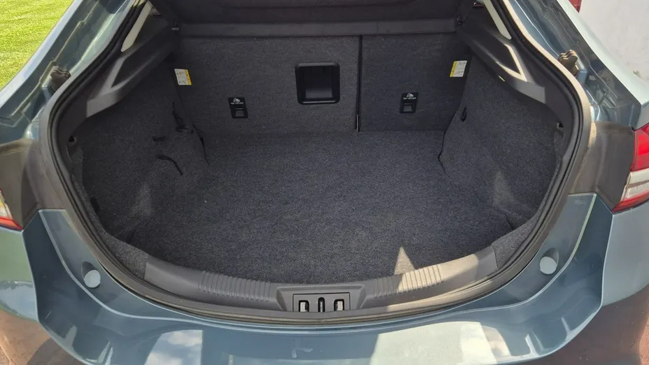 FORD Mondeo -