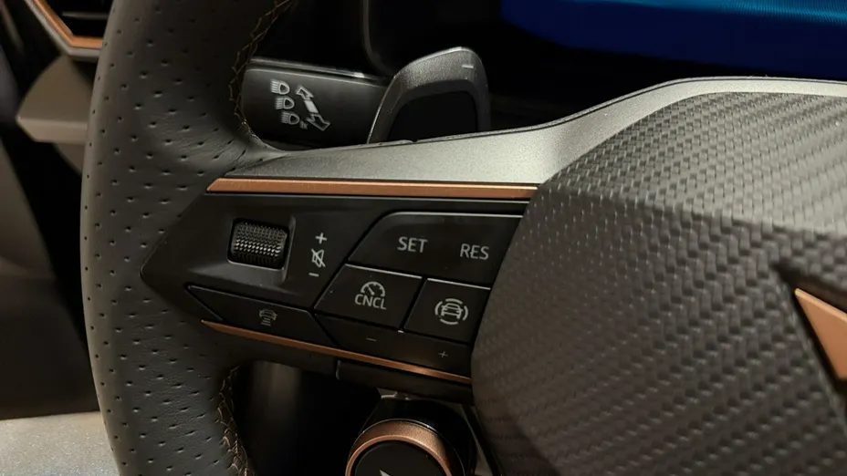 CUPRA Formentor -