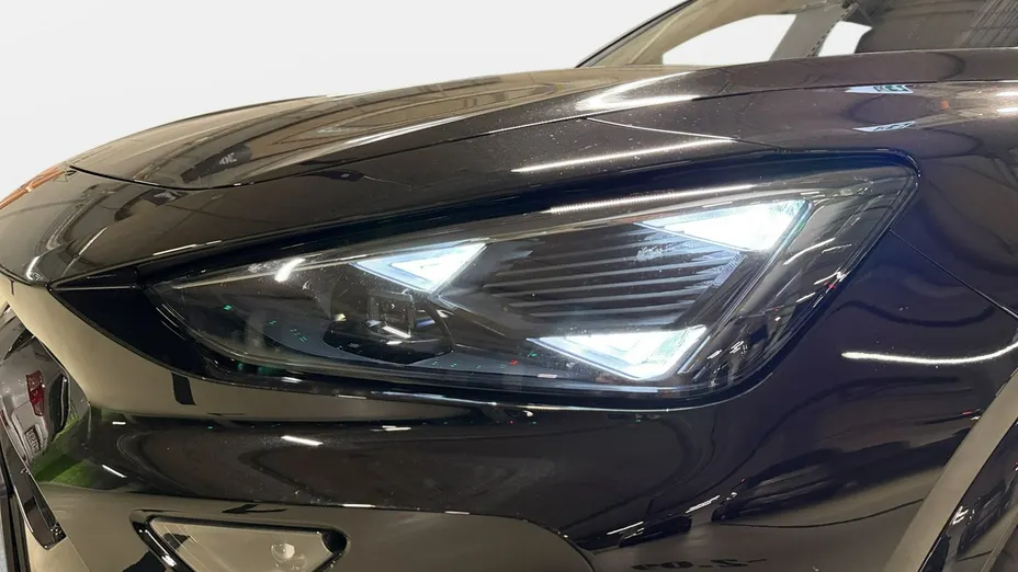 CUPRA Formentor -