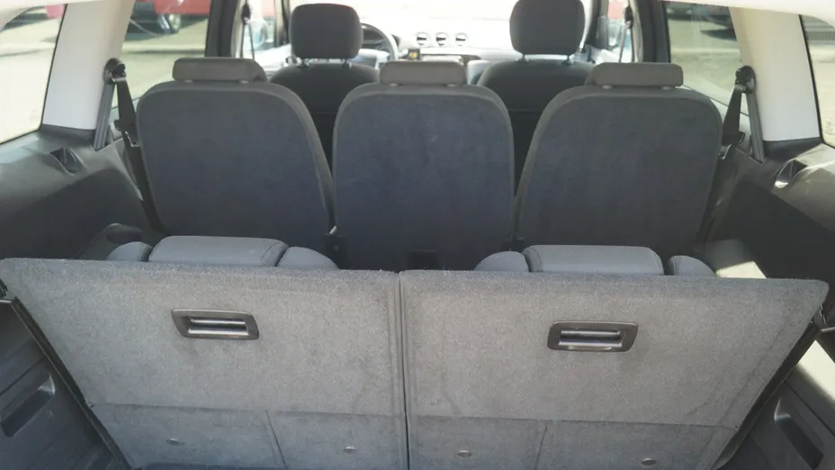 FORD S-MAX -