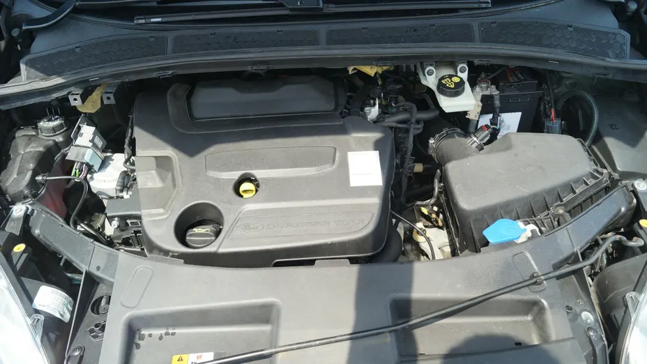 FORD S-MAX -