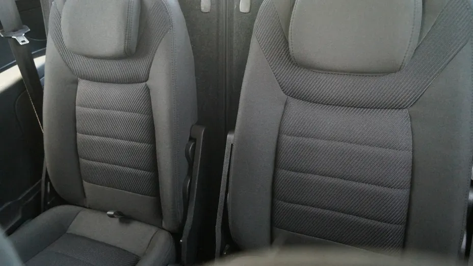 FORD S-MAX -
