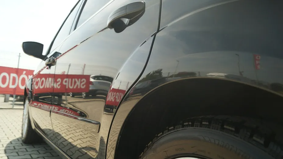 FORD S-MAX -