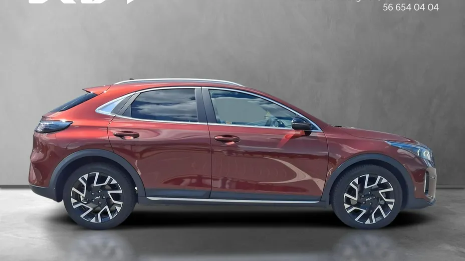 KIA XCeed -